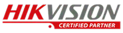 Hikvision Certified Partner